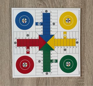 100 Juegos de Mesa Falomir - Sin Usar