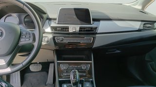 BMW Serie 2 218d Active Tourer 110 kW (150 CV)