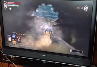 PS3 (Playstation 3) + Mando
