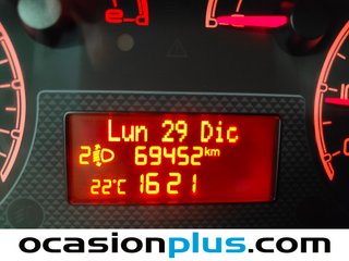 Peugeot Bipper Furgon 1.3 HDI 59 kW (80 CV)