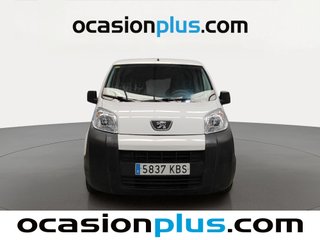Peugeot Bipper Furgon 1.3 HDI 59 kW (80 CV)