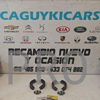 KIT FRENO OPEL NUEVO BK1603