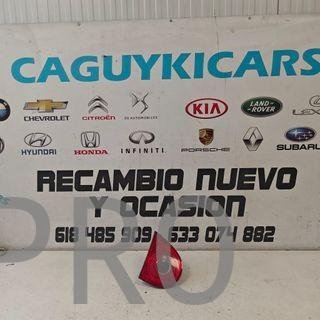 PILOTO TRASERO IZQUIERDO VOLKSWAGEN GOLF USADO