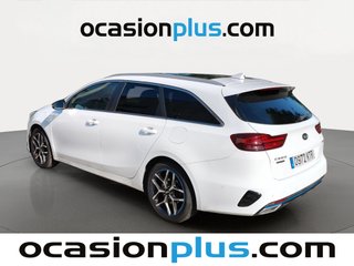 Kia Ceed Tourer 1.0 T-GDi GT Line 88 kW (120 CV)