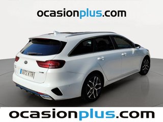 Kia Ceed Tourer 1.0 T-GDi GT Line 88 kW (120 CV)