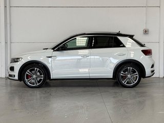 Volkswagen T-Roc T-Roc Sport 2.0 TSI 140 kW