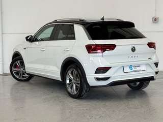 Volkswagen T-Roc T-Roc Sport 2.0 TSI 140 kW