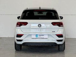Volkswagen T-Roc T-Roc Sport 2.0 TSI 140 kW