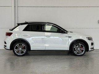 Volkswagen T-Roc T-Roc Sport 2.0 TSI 140 kW