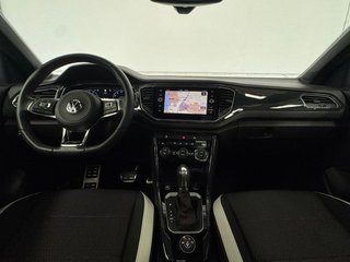 Volkswagen T-Roc T-Roc Sport 2.0 TSI 140 kW