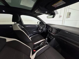 Volkswagen T-Roc T-Roc Sport 2.0 TSI 140 kW
