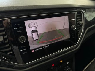 Volkswagen T-Roc T-Roc Sport 2.0 TSI 140 kW