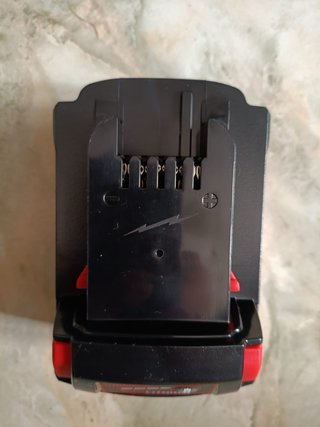 Batería Milwaukee REDLITHIUM M18 5.0 Ah