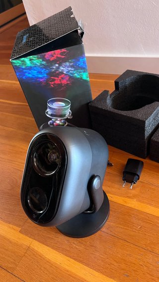Proyector Govee Estrella y Nube