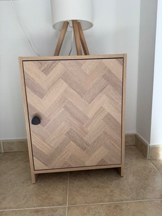 Dormitorio matrimonio