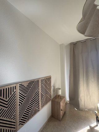 Dormitorio matrimonio