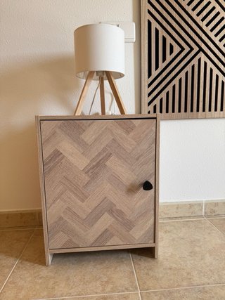 Dormitorio matrimonio