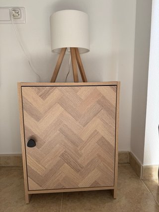 Dormitorio matrimonio