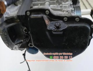 Motor hyundai devzp159134 g3ld i10 iii ( Ref:34937