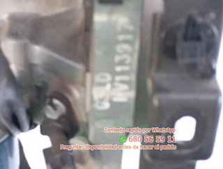 Motor hyundai devzp159134 g3ld i10 iii ( Ref:34937