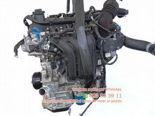 Motor hyundai devzp159134 g3ld i10 iii ( Ref:34937