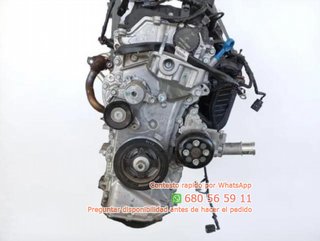 Motor hyundai devzp159134 g3ld i10 iii ( Ref:34937