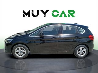 BMW Serie 2 218d Active Tourer 110 kW (150 CV)