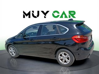 BMW Serie 2 218d Active Tourer 110 kW (150 CV)