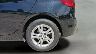 BMW Serie 2 218d Active Tourer 110 kW (150 CV)