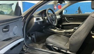 BMW Serie 3 2013