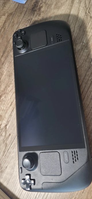 Steam Deck OLED 1TB