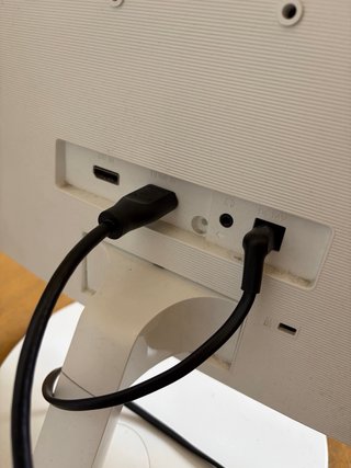 Monitor Samsung LED Curvo 32 C32F391FWU
