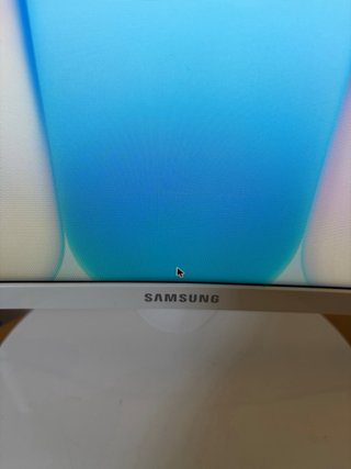 Monitor Samsung LED Curvo 32 C32F391FWU