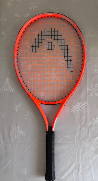 Raqueta Tenis HEAD Jr 23