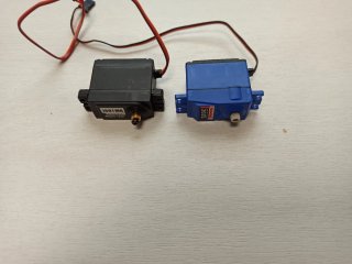 Electrónica Tamiya RC Motor y Variador