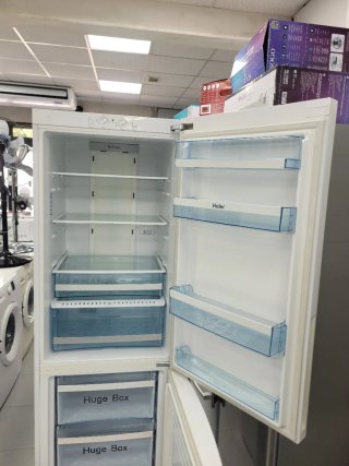 ☆Nevera Haier Combi 188.m Garantía + Entrega☆