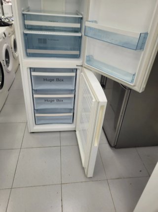 ☆Nevera Haier Combi 188.m Garantía + Entrega☆