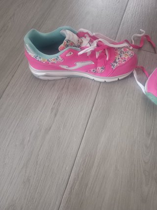 Zapatillas Joma Atenas 1450, Mujer