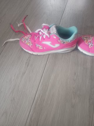 Zapatillas Joma Atenas 1450, Mujer