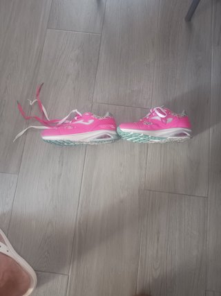 Zapatillas Joma Atenas 1450, Mujer