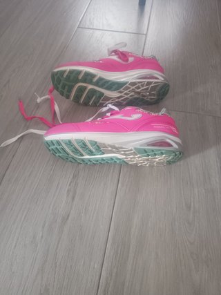 Zapatillas Joma Atenas 1450, Mujer
