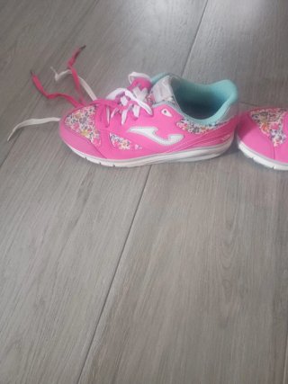 Zapatillas Joma Atenas 1450, Mujer