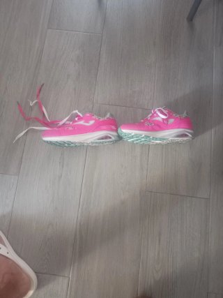 Zapatillas Joma Atenas 1450, Mujer
