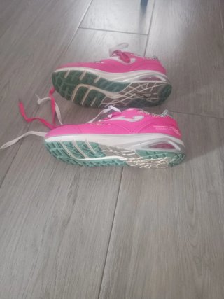 Zapatillas Joma Atenas 1450, Mujer