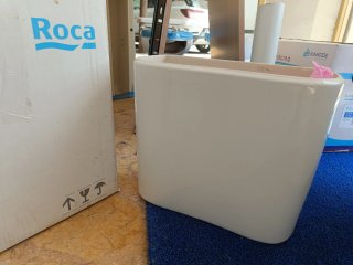 Cisterna Roca