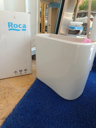Cisterna Roca