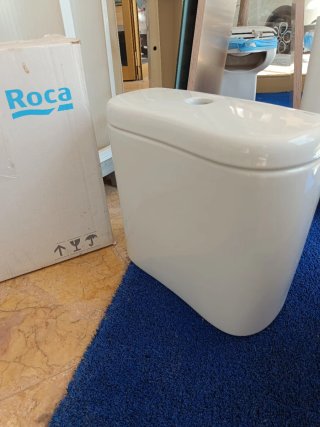 Cisterna Roca