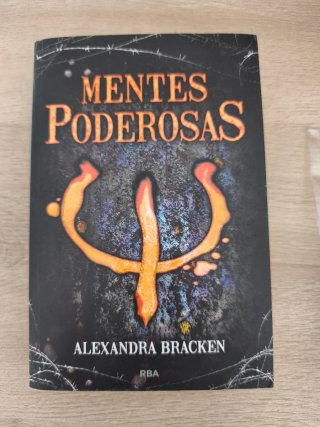 Mentes poderosas