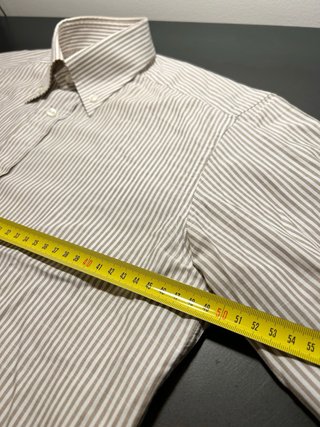 Camicia uomo slim fit Désirée
