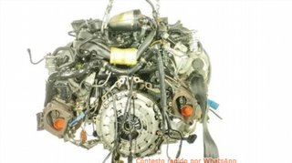 Motor audi cabap20082048 bes allroad 2.7 Ref:92746